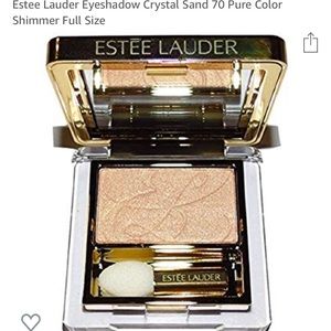 Estée Lauder Pure Color in Crystal Sand